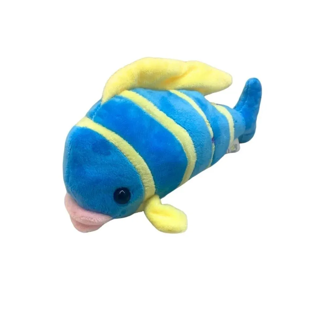 25 CM -37 CM ASORTİ BALIKLAR