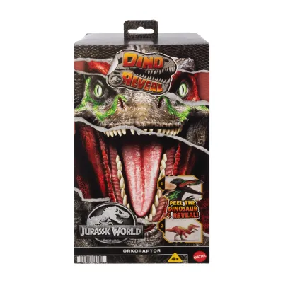 Mattel Jurassic World Dinozorlar Lüks Çeşitleri