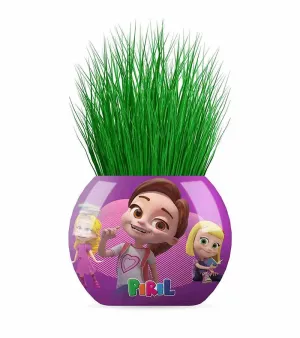 PIRIL ÇİM ADAM