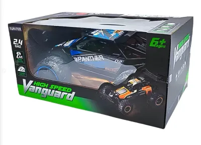 1:10 F1 YARIŞ ARABASI