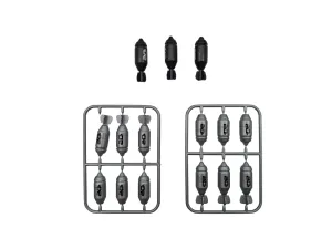 DENİZALTI GEMİ SUBMARINE SET