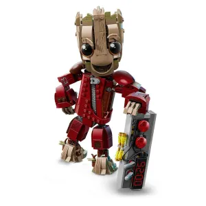 Lego Uzay Korsanı Groot