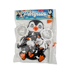 BYK HAVUZLU PENGU