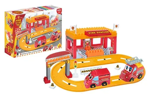 İTFAİYE YOL SET (47 PRC)