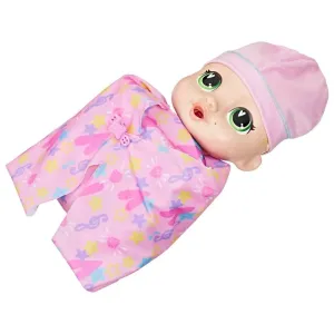 Hasbro Baby Alive - Baby Grows Up Bldh Lala
