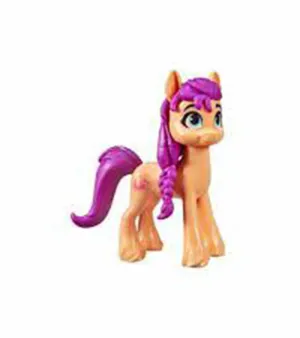 MY LITTLE PONY: YENİ BİR NESİL TEKLİ FİGÜR