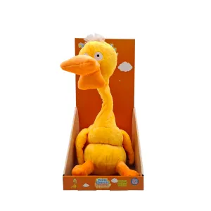 40 CM KONUŞAN ŞAŞKIN ÖRDEK
