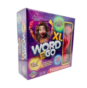 WORLD TO GO XL