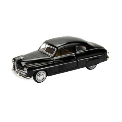 1:24 1949 MERCURY COUPE