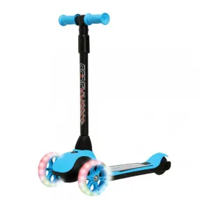 COOL WHEELS CORTIX SCOOTER MAVİ