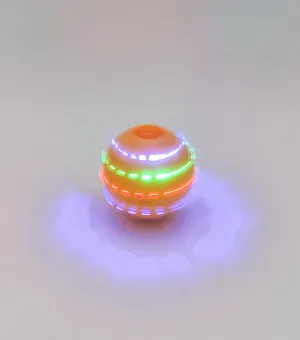 EMOJİ TOPAÇ