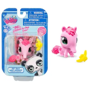 SUNMAN LITTLEST PET SHOP MİNİŞLER TEKLİ S01005104