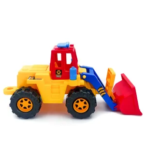 Süper Dozer
