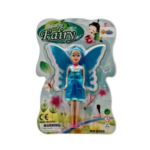KUTUDA 18 CM KANATLI BEBEK