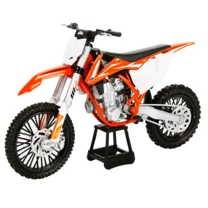 SUN-NRY-1/10 MTR KTM 450 SX-F 2014 TRNC
