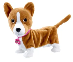 Animagic Lizzy Yürüyen Köpeğim Corgi