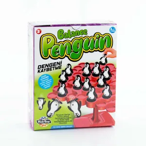 BALANCE PENGUEN