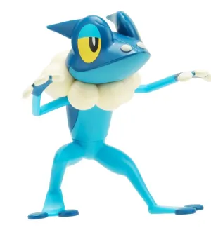 Pokemon Battle Figürler Seri 14 Asorti