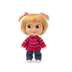 MASHA KOCA AYI 20 CM 12 CM BEBEK
