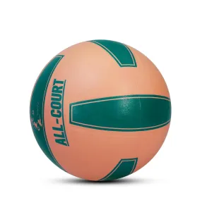KAUÇUK VOLEYBOL