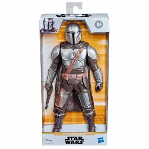 Hasbro Star Wars 9 Figür E8063