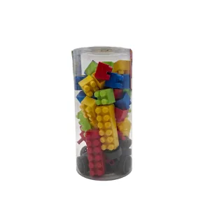 48 PARÇA VAKUMLU LEGO