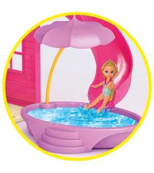 LOLA' NIN TATİL EVİ