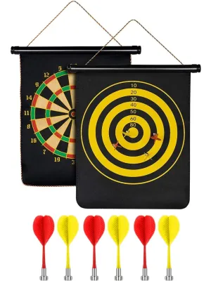 17 İNCH MIKNATISLI DART