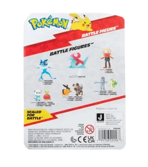 Pokemon Battle Figürler Seri 14 Asorti