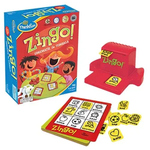 ADORE ZİNGO TR