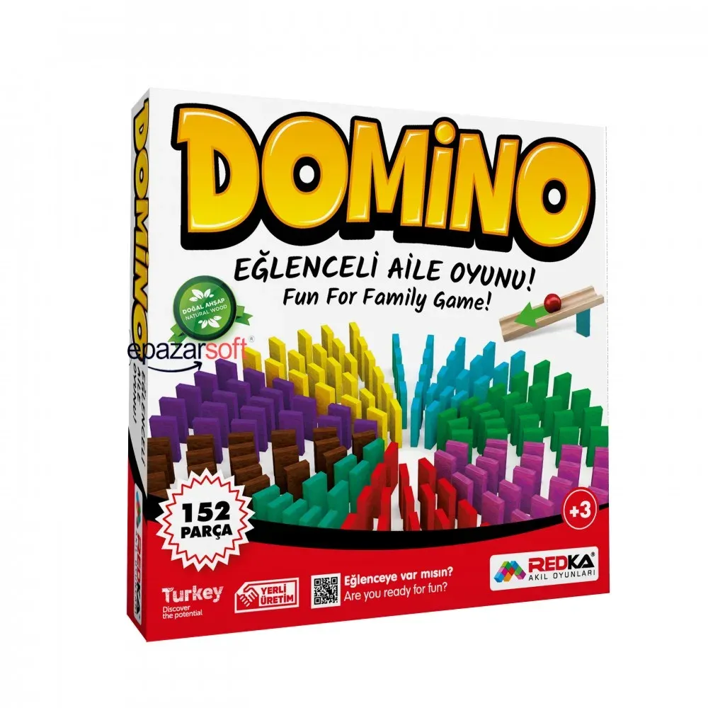 DOMİNO