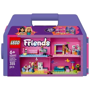 Lego Bebek Evi Bavul