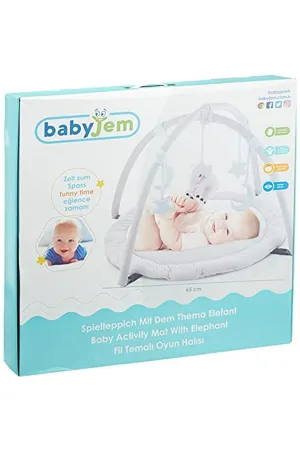 BABYJEM OYUN HALISI