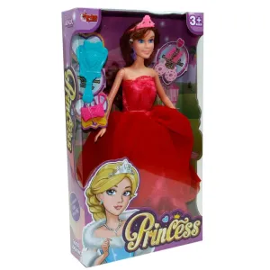 KUTUDA 11,5 INCH CALLEIGH BEBEK