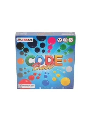 CODE BALL