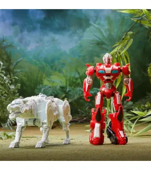 TRANSFORMERS RISE OF THE BEASTS İKİLİ FİGÜR