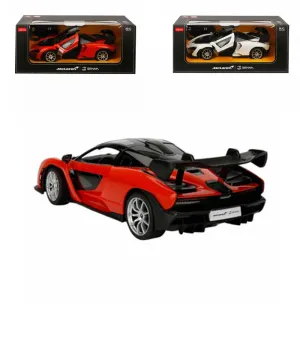 SUN-RAS-R/C 1/14 F/F MCLAREN SENNA 2.4GHZ.IŞIKLI 2R.