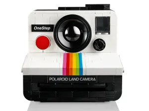 Polaroid OneStep SX-70 Kamera