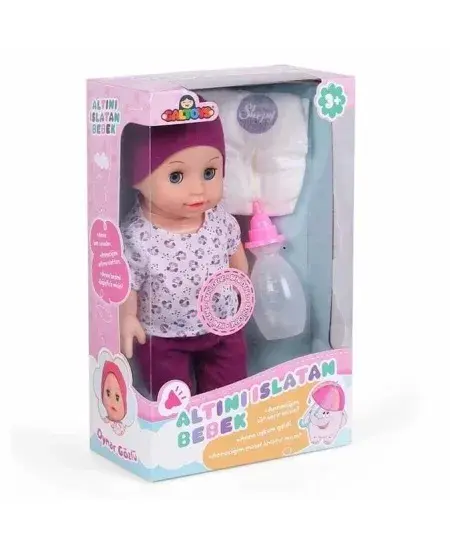 ALTINI ISLATAN BEBEK Ş.K.B
