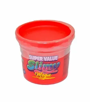 SLİMY MEGA 3 RENK 85 GR