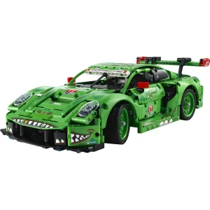 Lego Porsche 911 Gt3 R 42224