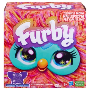 HASBRO FURBY MERCAN