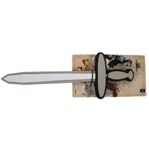 SUN-YFN-PAL-ŞÖVALYE KILIÇ KORSAN/ŞÖVALYE EVA 2A.KRTL.