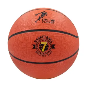 BASKET TOPU 7 NUMARA