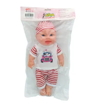 ASYA BEBEK 35 CM