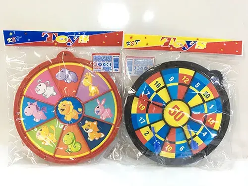 BÜYÜK DART
