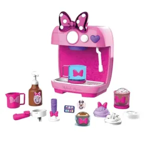 Giochi Minnie Mouse Sevimli Barista Seti MCN40000