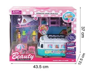KARAVAN SET