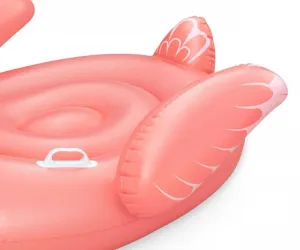 Bestway 66 x 47/1.68m x 1.20m Flamenco Ride-On