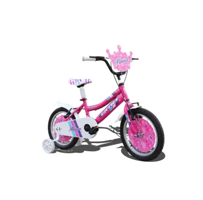 16 JANT ALPINA-L-BMX-V BİSİKLET KIZ